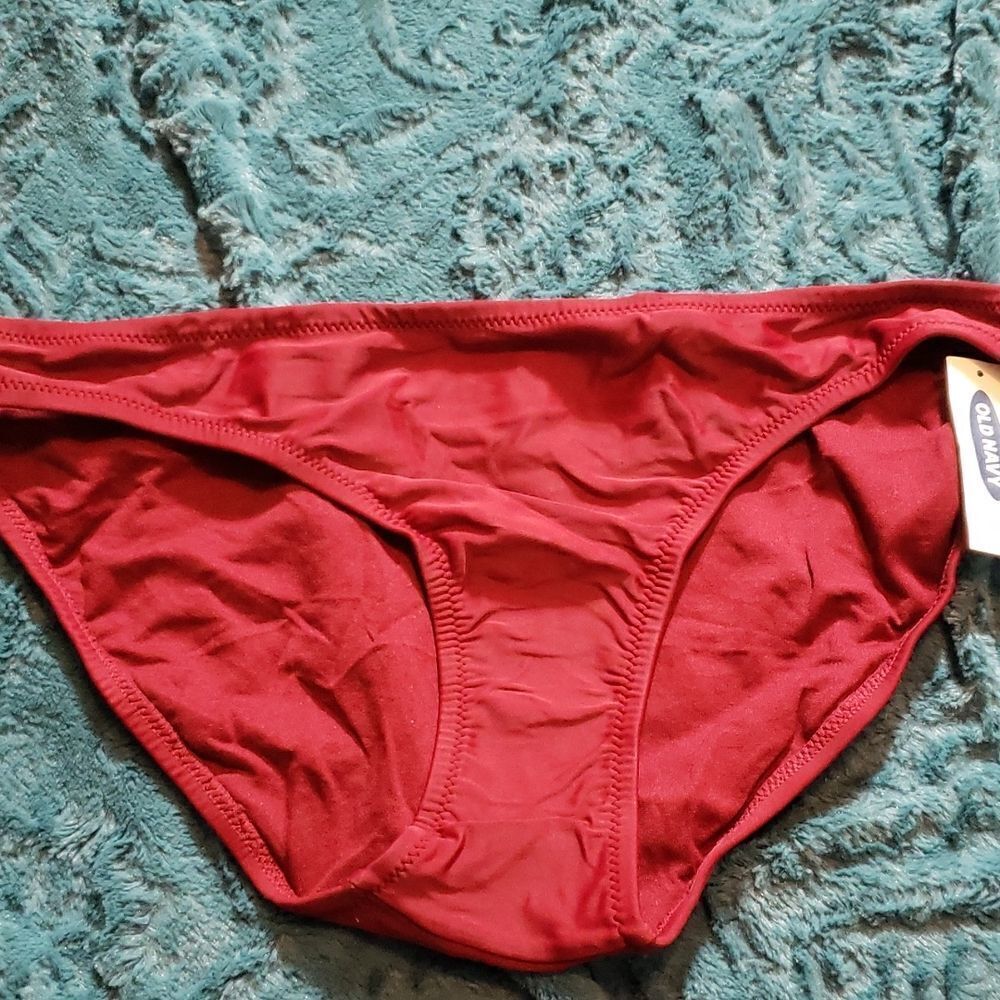🌼Bikini bottoms